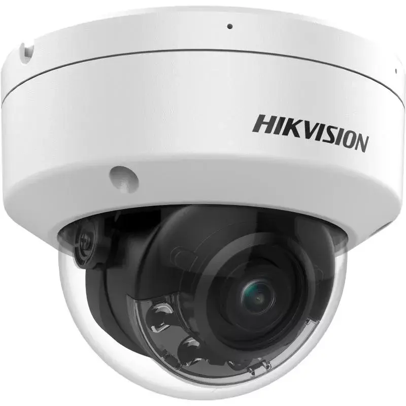 Hikvision DS-2CD2187G2H-LISU 8МП IP-камера Photo 3