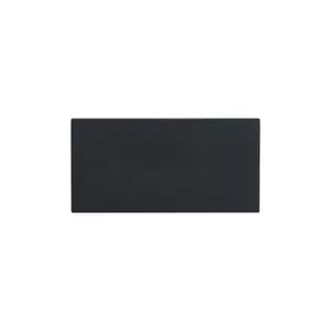 Intercom System Accessory Dahua DHI-VTO4202FB-MN Black