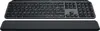 Logitech MX Keys S клавиатура — AZERTY полноразмерная Photo 2
