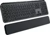 Logitech MX Keys S клавиатура — AZERTY полноразмерная Photo 3