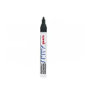 Marker Uni-Ball Paint Uni Marker PX-20 Black