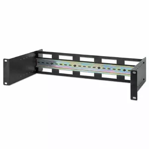Rāmis Intellinet 716345 Melns Alumīnijs 487mm x 210mm x 89mm
