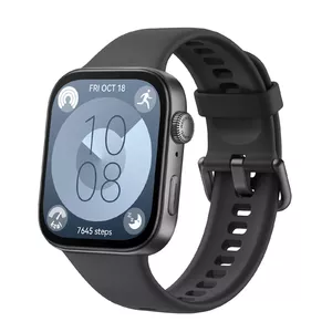 Viedpulkstenis Huawei WATCH Fit 3 4.62 cm AMOLED GPS Wi-Fi