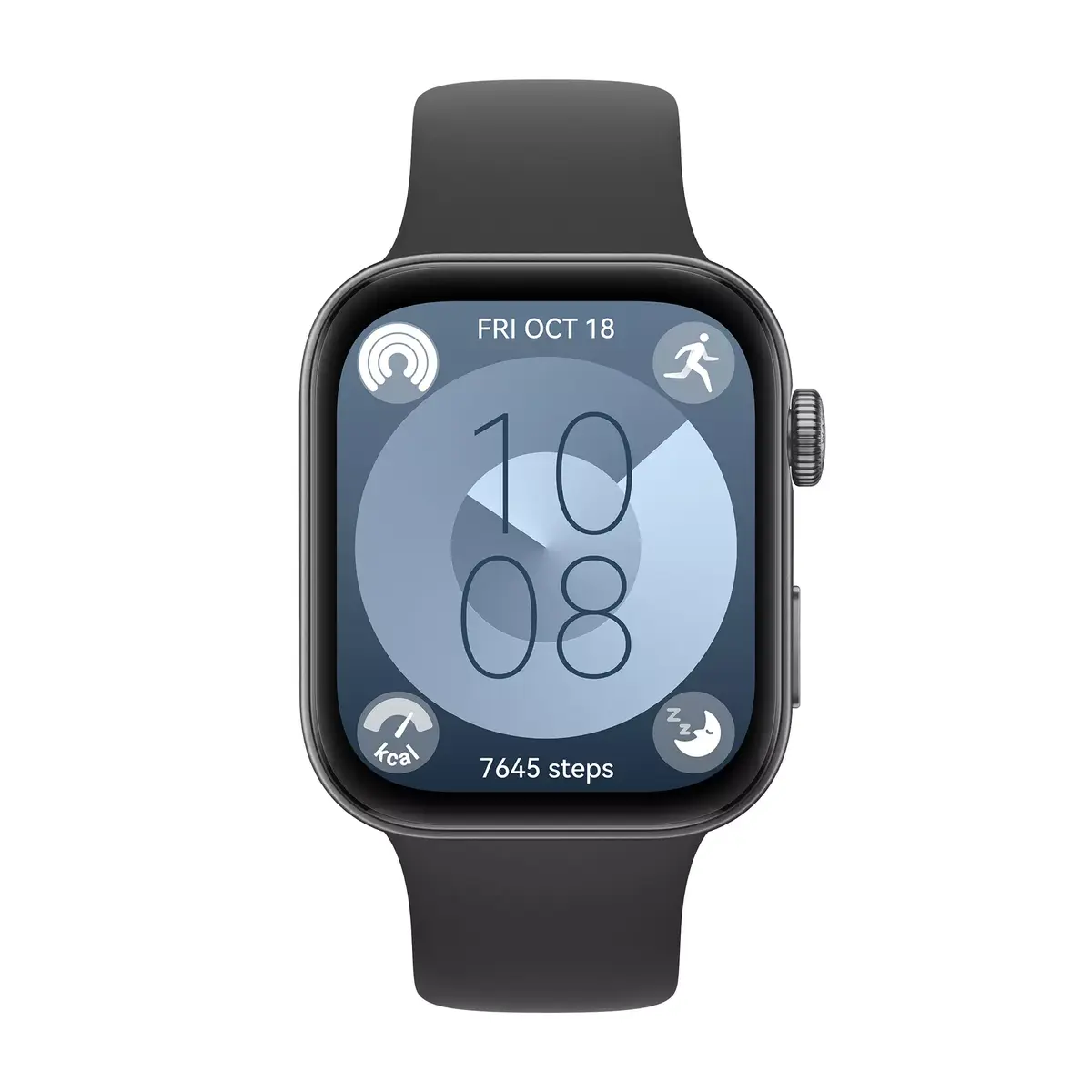Viedpulkstenis Huawei WATCH Fit 3 55020CEC Photo 3