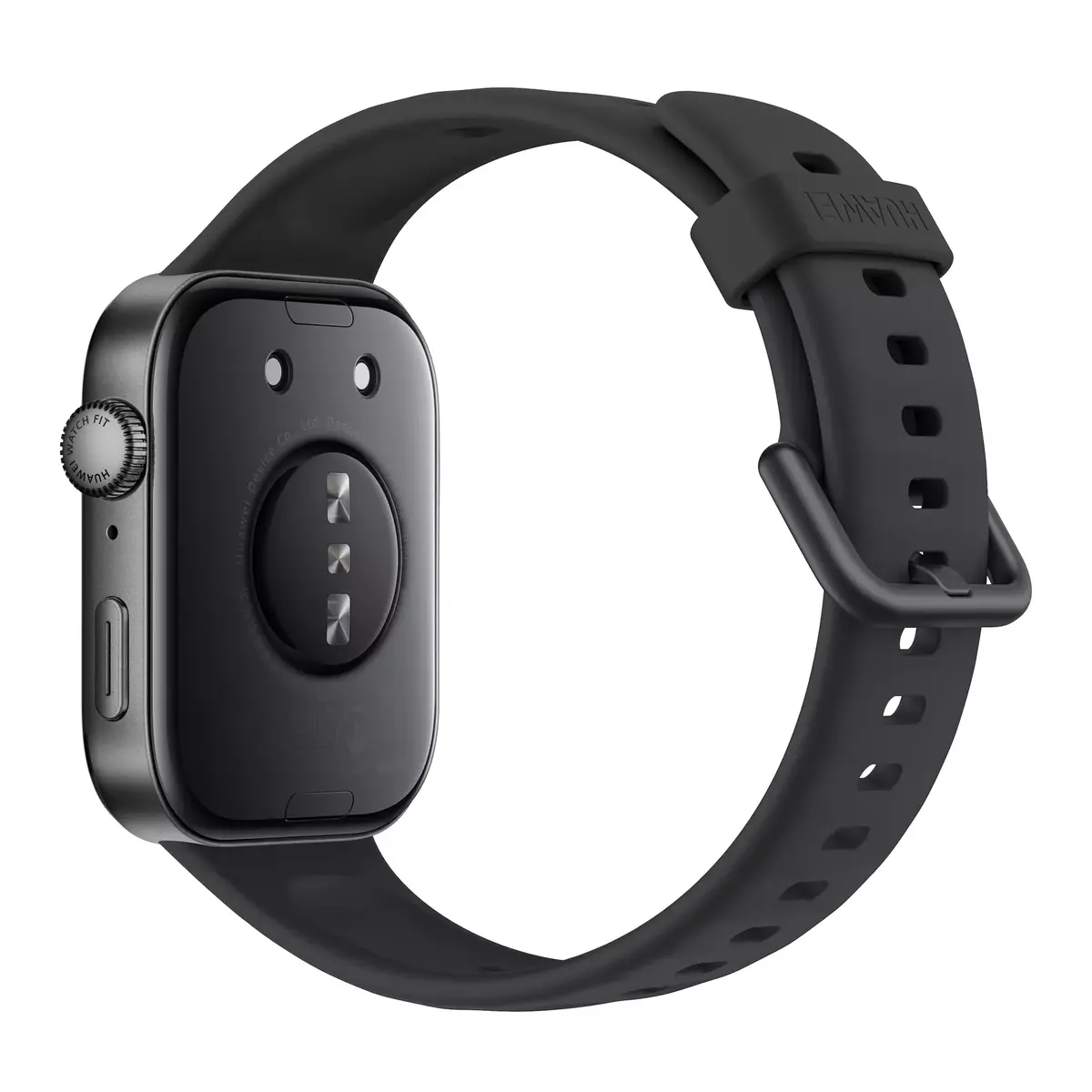 Viedpulkstenis Huawei WATCH Fit 3 55020CEC Photo 6