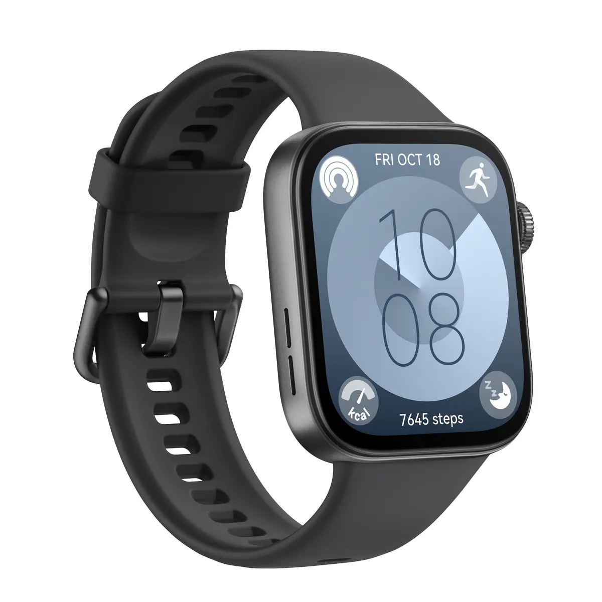 Huawei WATCH Fit 3 viedpulkstenis Photo 2