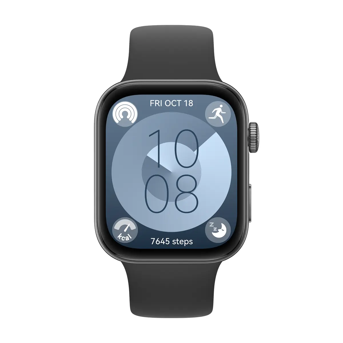 Huawei WATCH Fit 3 viedpulkstenis Photo 3