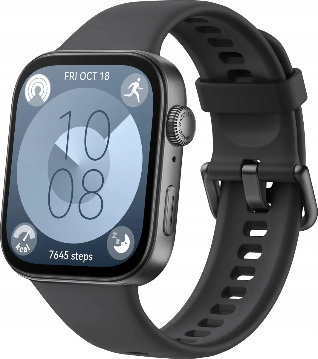 Huawei WATCH Fit 3 Smartwatch Photo 7