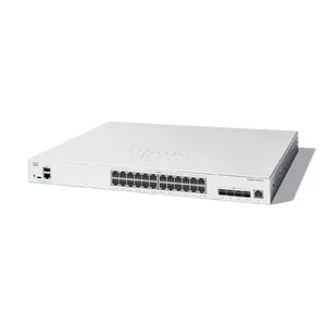 Pārvaldāms slēdzis Cisco Catalyst C1300-24XT L2/L3 480 Gbit/s