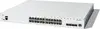 Managed Switch Cisco Catalyst C1300-24XT Photo 4