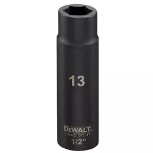 DeWALT DT7547-QZ impact socket