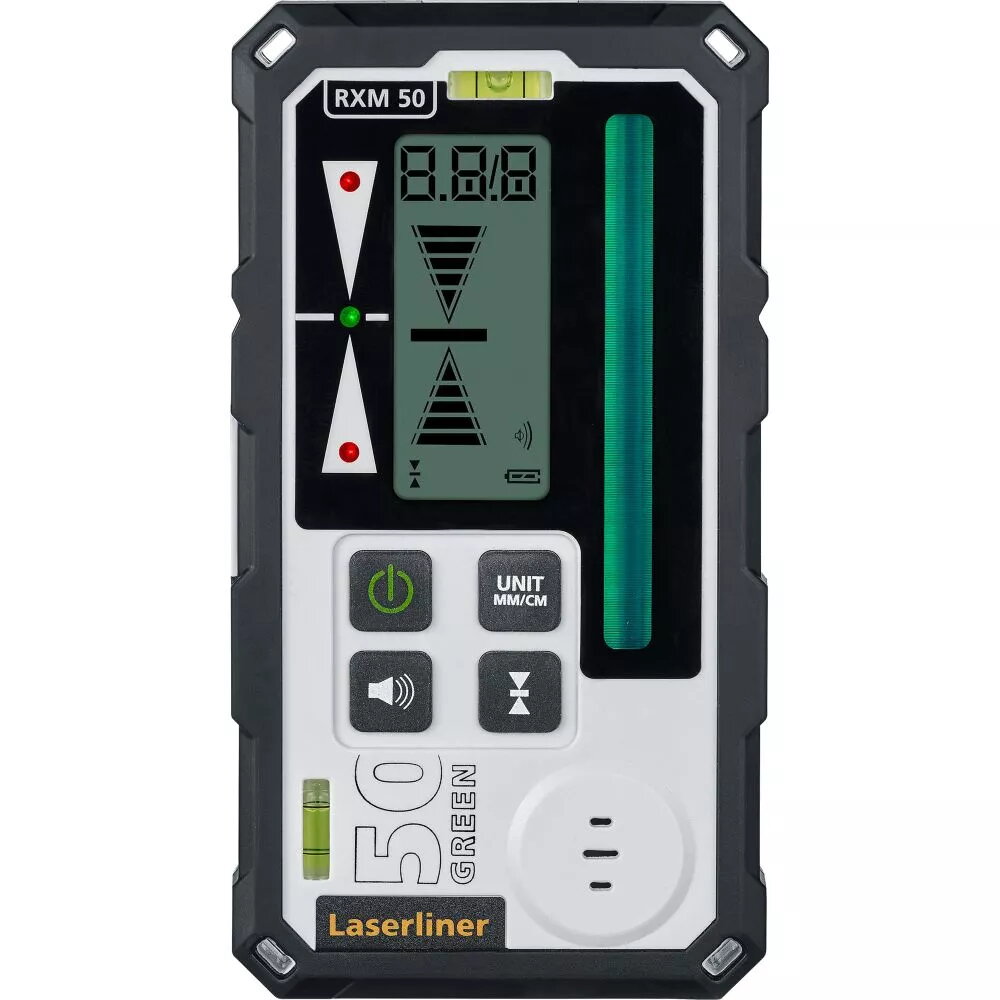 Measuring tools