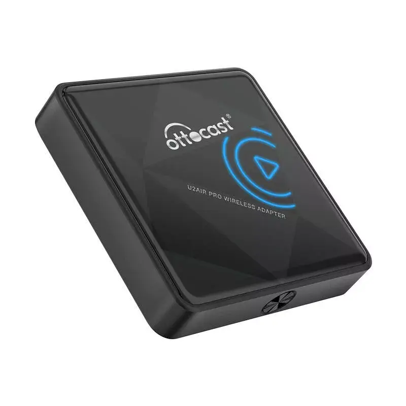 Беспроводной адаптер Ottocast CP82 U2-AIR PRO CarPlay Photo 2