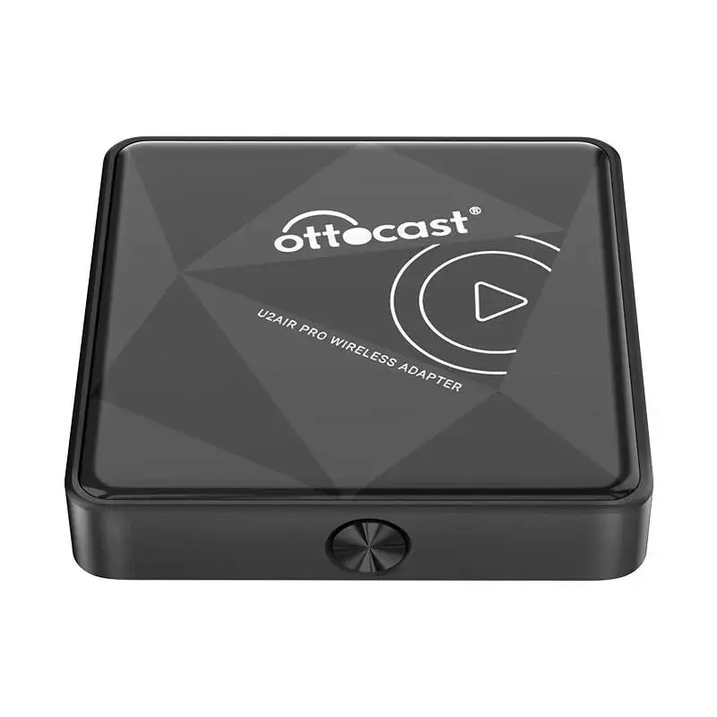 Беспроводной адаптер Ottocast CP82 U2-AIR PRO CarPlay Photo 3