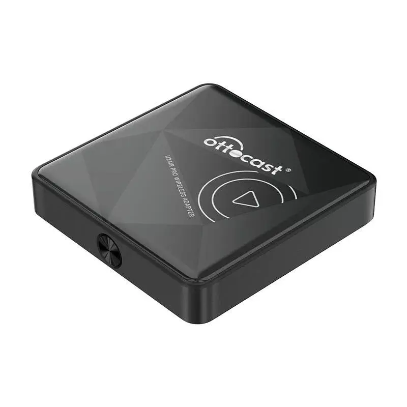 Беспроводной адаптер Ottocast CP82 U2-AIR PRO CarPlay Photo 5