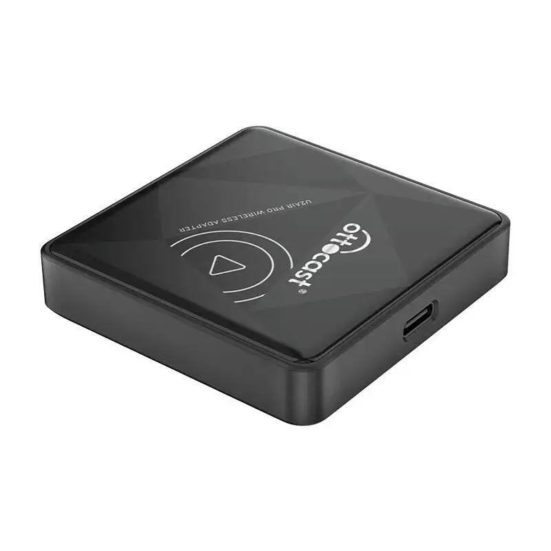 Беспроводной адаптер Ottocast CP82 U2-AIR PRO CarPlay Photo 6