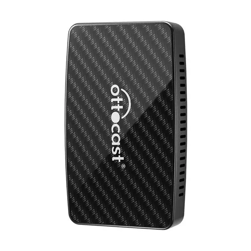 Ottocast CA400‑S CarPlay/Android 4‑1 adapteris Photo 4
