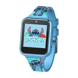 Interactive Watch Kids Licensing by Kids Licensing model LAS4027 — children's interactive wristwatch with learning and play functions