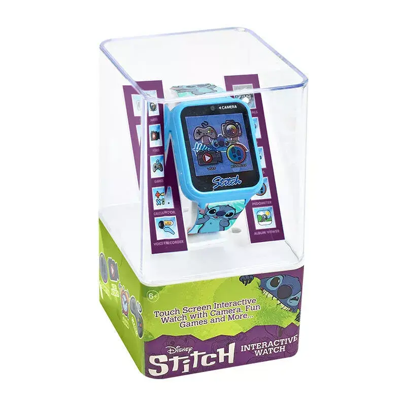 Интерактивные часы Kids Licensing LAS4027 Photo 2