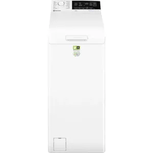 Стиральная машина Electrolux EW6T3372E вертикальная (top load), 7 кг, класс энергоэффективности A