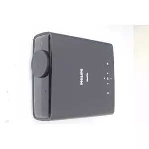 Philips NeoPix 530 домашний проектор, 1920x1080, 350 лм, черный Использован как демонстрационный | NeoPix 530 | Full HD (1920x1080) | 350 ANSI люмен | черный | Использован как демонстрационный