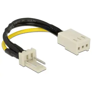 Internal Power Cable DeLOCK 83656 0.08 m