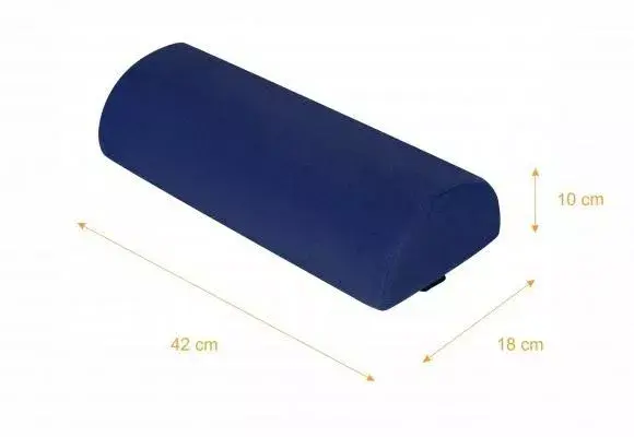 Jostas spilvens MDH LUMBAR HALF ROLL Photo 3