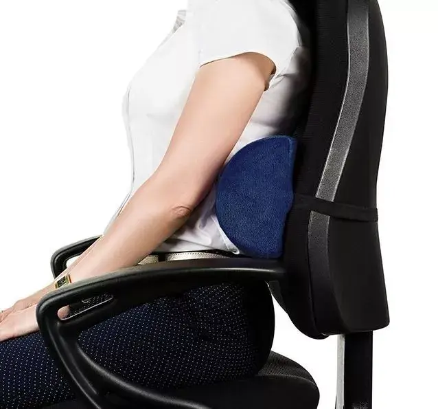 Jostas spilvens MDH LUMBAR HALF ROLL Photo 4