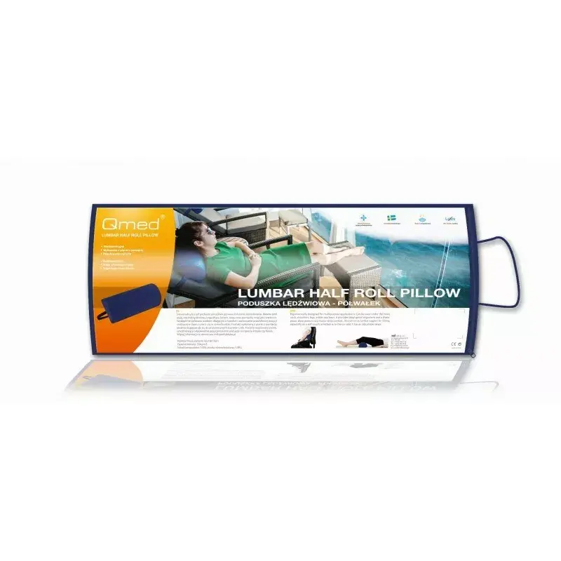 Jostas spilvens MDH LUMBAR HALF ROLL Photo 5
