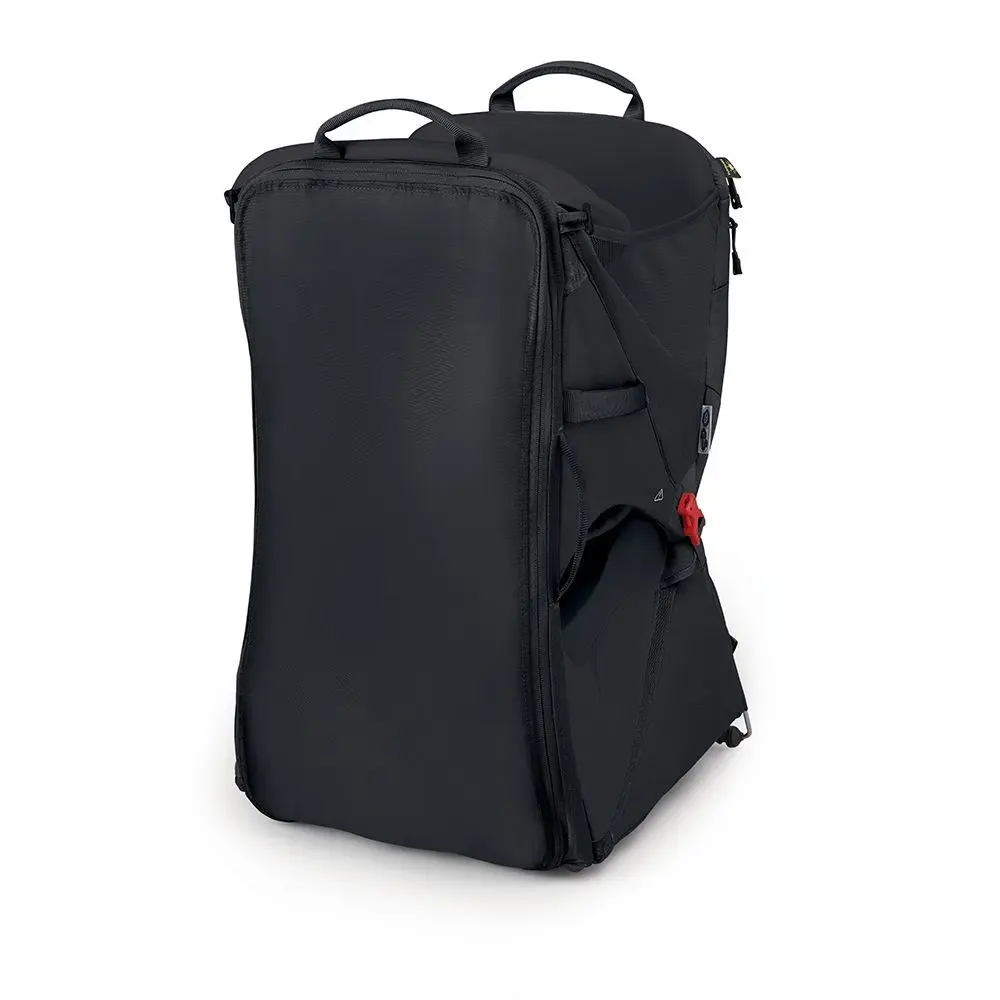 Детский рюкзак Osprey Poco LT Photo 6