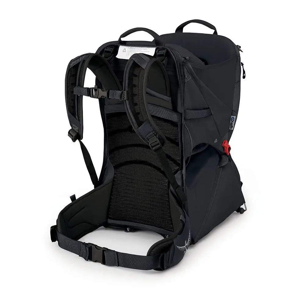 Детский рюкзак Osprey Poco LT Photo 8
