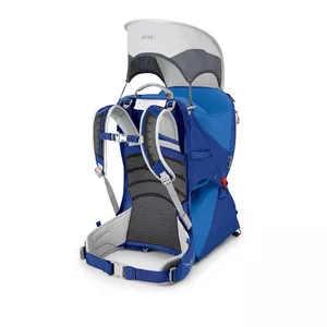 Рюкзак-переноска для ребенка Osprey Poco LT Nylon