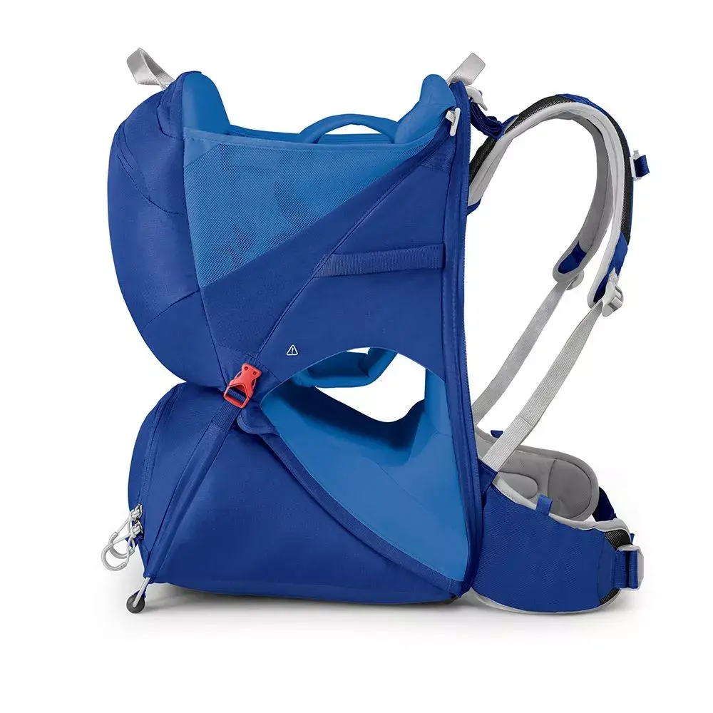 Детская переноска Osprey Poco LT Nylon Photo 2