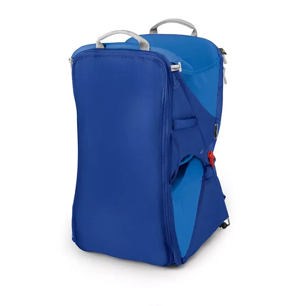 Детская переноска Osprey Poco LT Nylon Photo 3