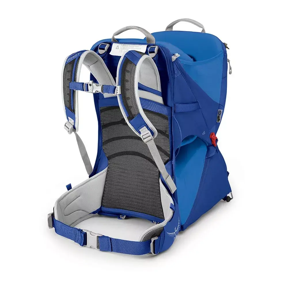 Детская переноска Osprey Poco LT Nylon Photo 4