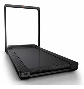 Skrejceliņš Kingsmith Walkingpad X23 — motors 1.5 hp, ātrums 1–16 km/h, skriesanas zona 1320×500 mm, max svara slodze 136 kg