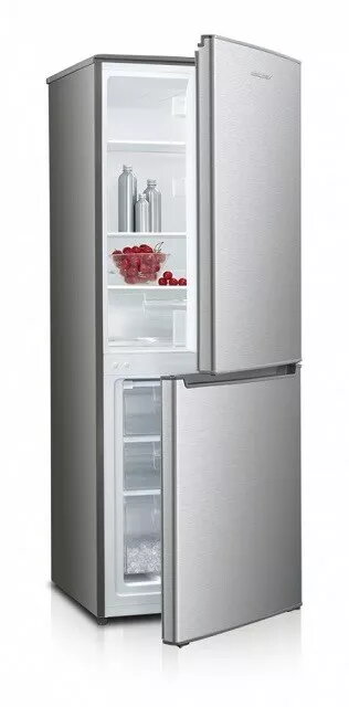 Ledusskapis-ar-saldētavu MPM MPM-215-KB-39/E — 215 L