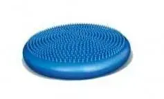 Piepūšamais līdzsvara spilvens MDH Sensory Balance Disc DRQM3C0CHXUXP Photo 5