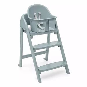 Chicco 04087047060000 augstais krēsls Daudzfunkcionāls augstais krēsls Ciets sēdeklis Zaļš