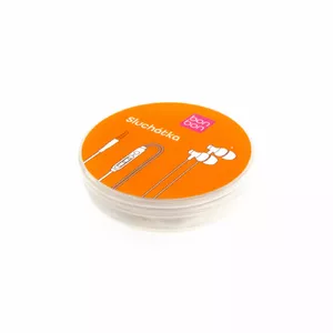Austiņas LOGILINK BONBON 250-08728