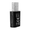 USB audio card LogiLink 250-08729 UA0299 Photo 3