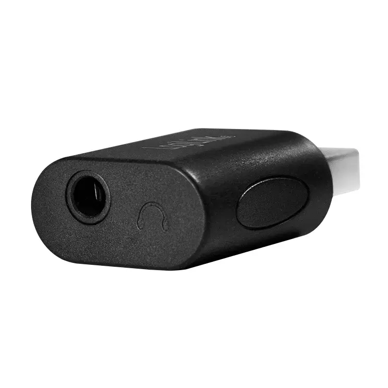 USB audio card LogiLink 250-08729 UA0299 Photo 4