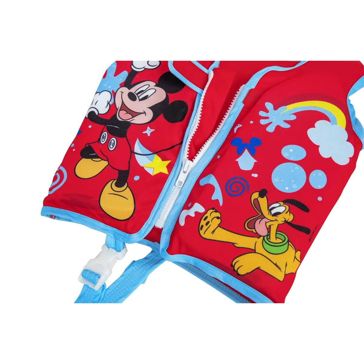 Bestway Disney Junior Mickey & Friends swim vest Photo 3