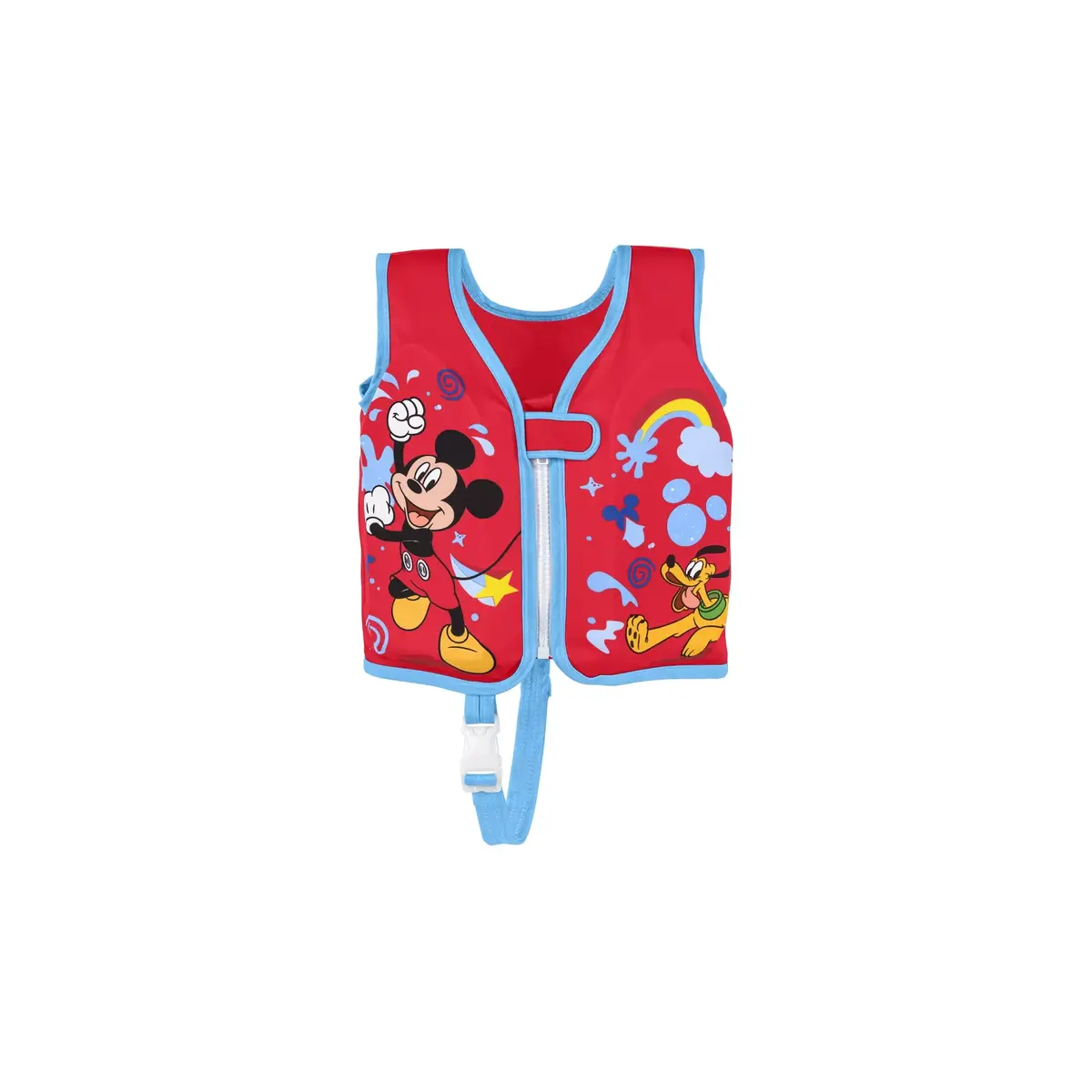 Bestway Disney Junior Mickey & Friends swim vest Photo 4