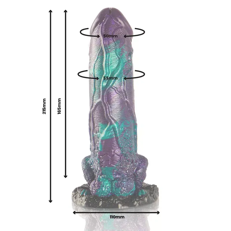 Dildo EPIC D-239484 Photo 2