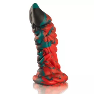 Dildo EPIC Silicone Pink