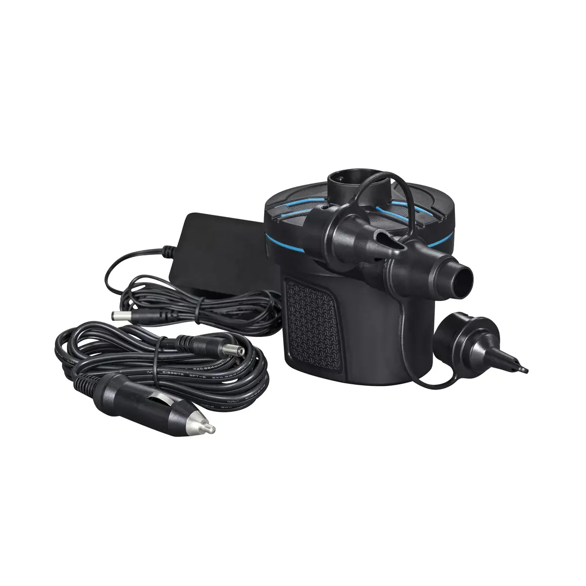 Bestway PowerTouch AC/DC elektriskais sūknis 490 l/min Photo 6
