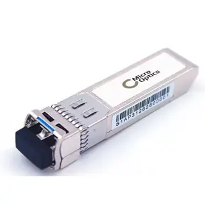 SFP transceiver module Lanview MO-UF-SM-1G-LH 1000 Mbit/s 1310 nm