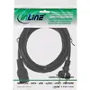 Power cable 16A InLine 16658D Photo 2