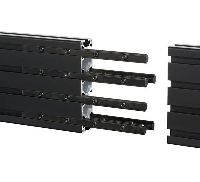 Mounting rail B-Tech BT8390 Photo 4